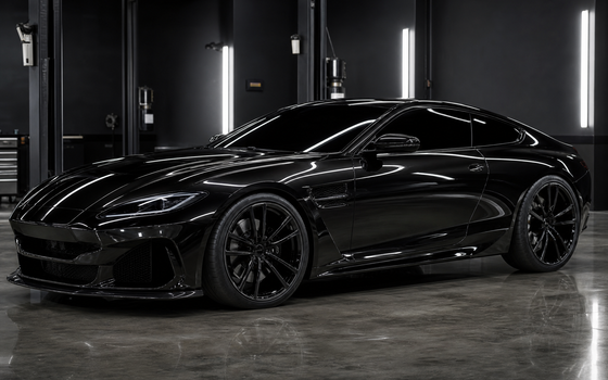 Tint for Premium Cars